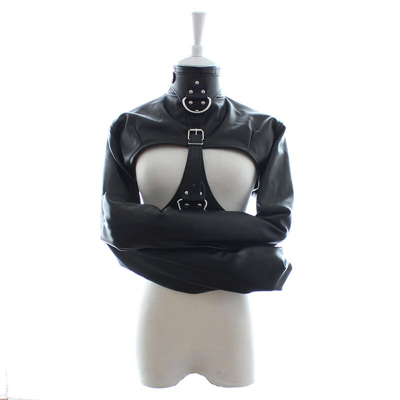 Bondage Gear Bolero