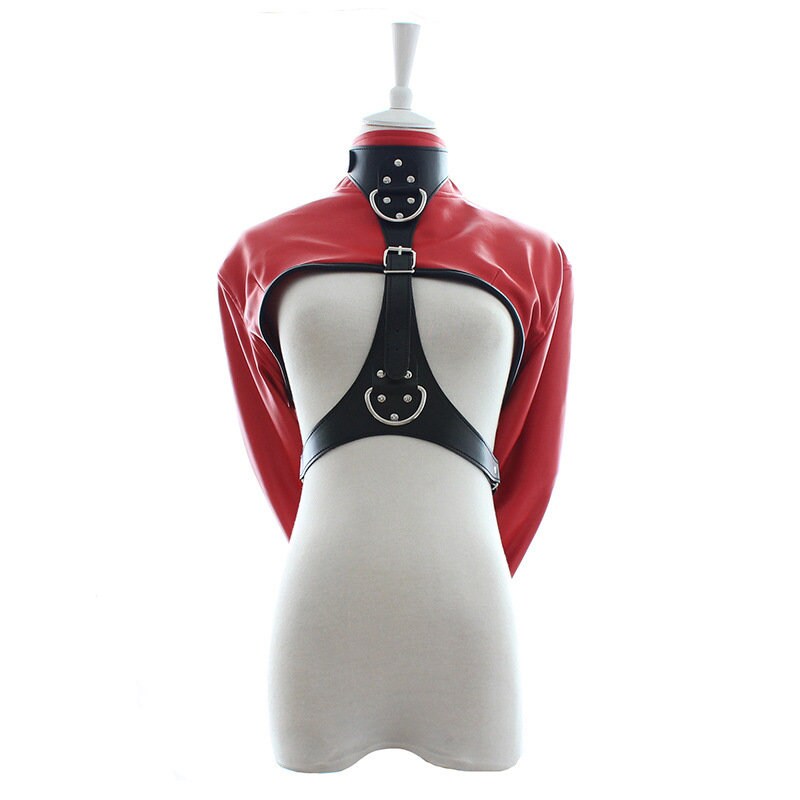 Bondage Gear Bolero