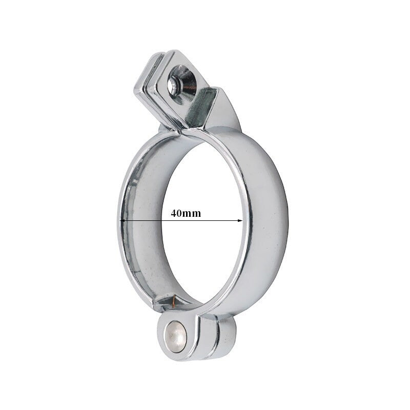 Restrictive Lockable Chastity ® Le Château Bdsm