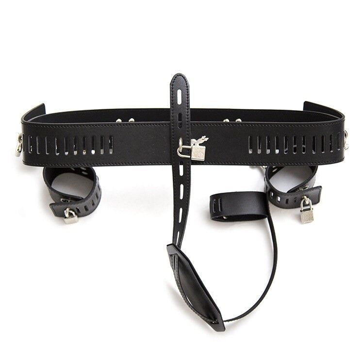 Chastity Bondage Gear