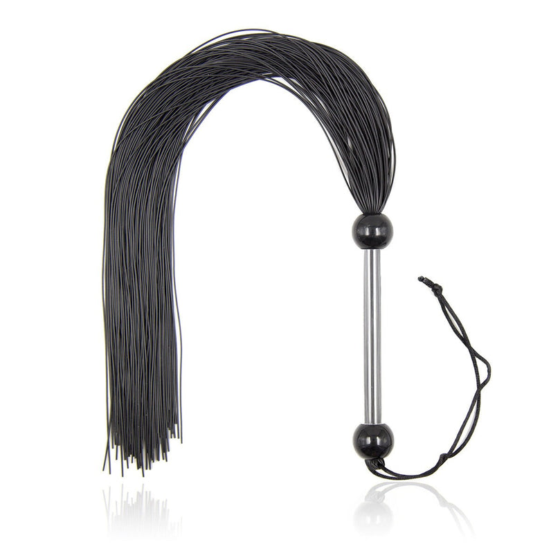 Simple Leather Whip ® Le Château Bdsm