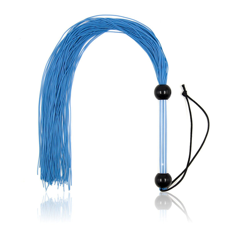 Simple Leather Whip ® Le Château Bdsm
