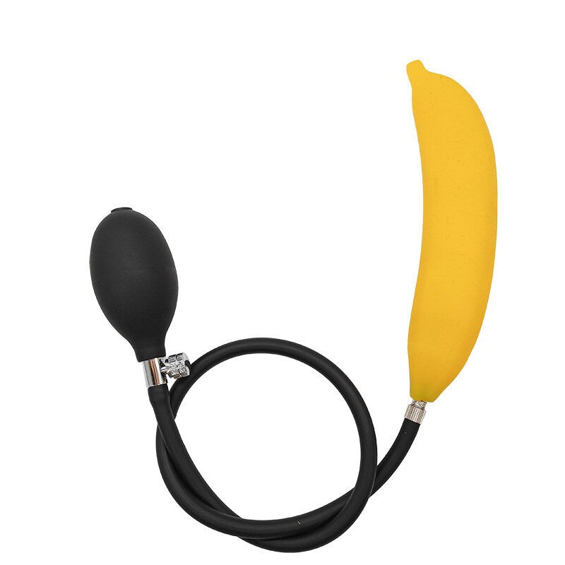 Vegetables Inflatable Sextoy ® Le Château Bdsm