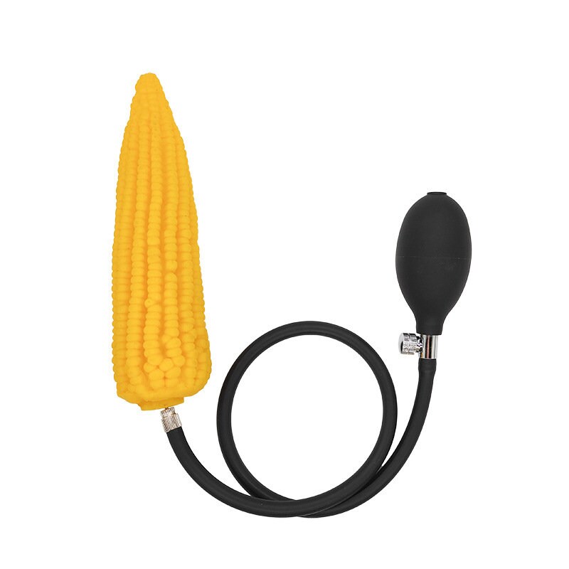 Vegetables Inflatable Sextoy ® Le Château Bdsm