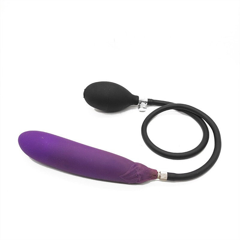 Vegetables Inflatable Sextoy ® Le Château Bdsm