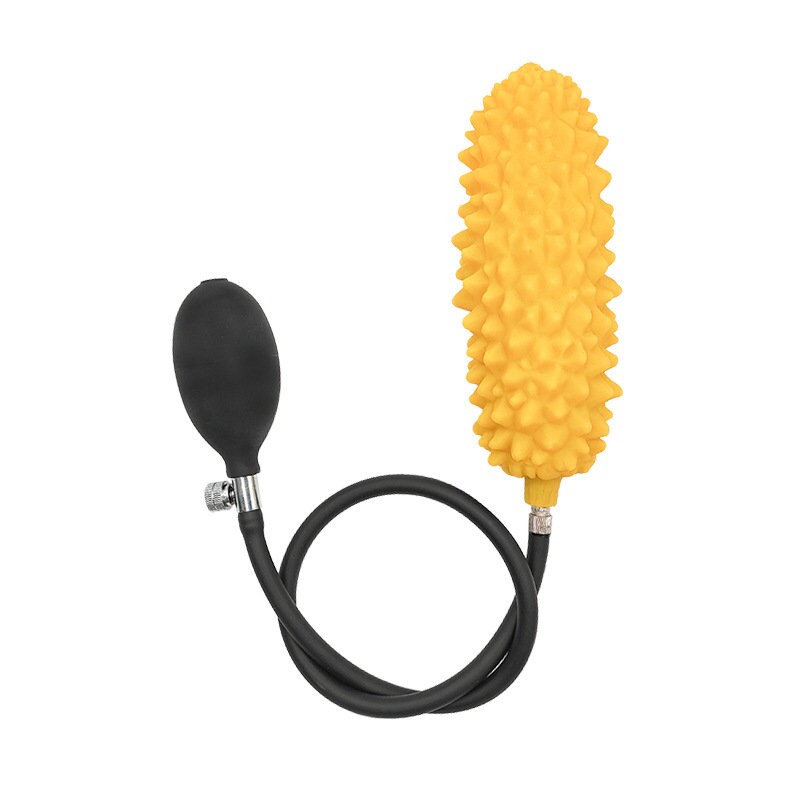 Inflatable Veggie Sextoy