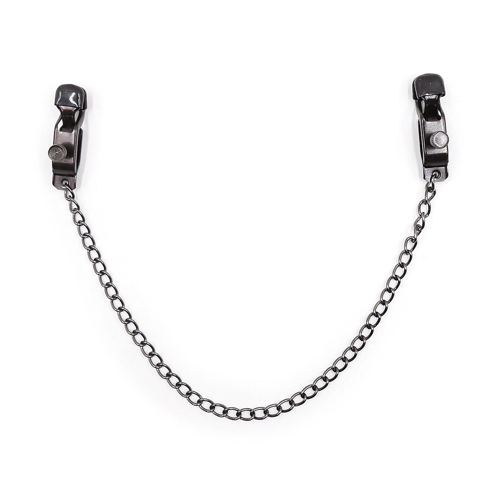 Adjustable Nipple Clamp