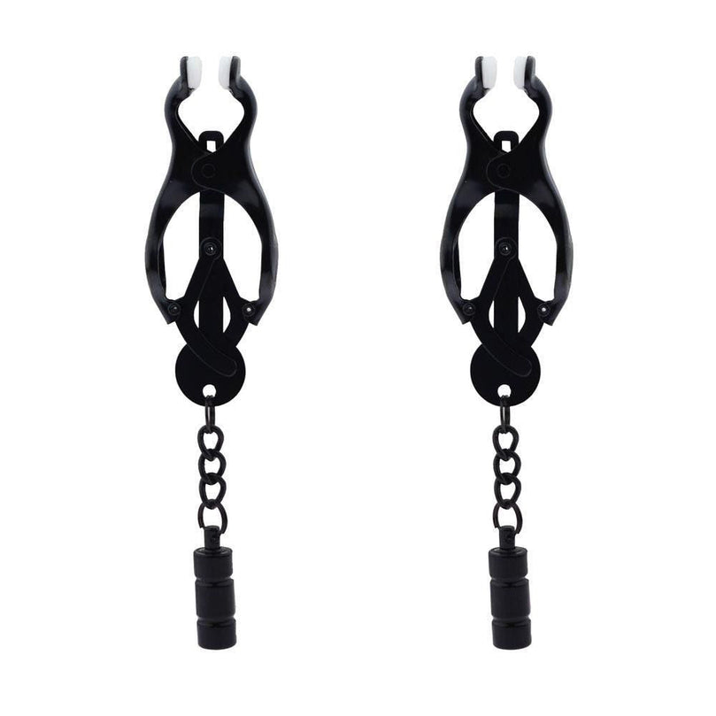Metal Nipple Clip ®