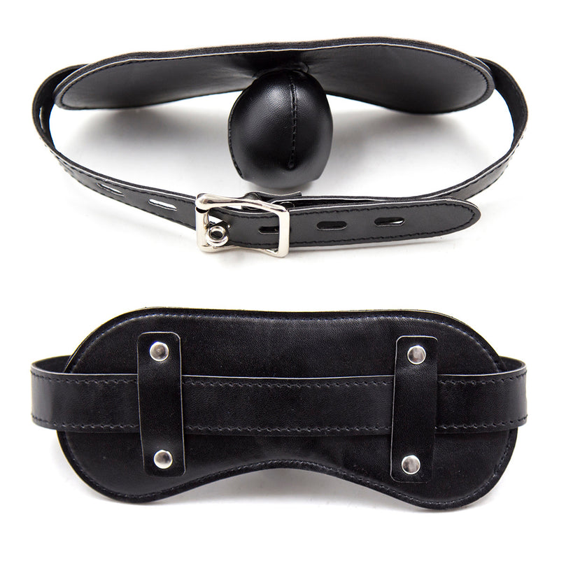 Mouth Gag Toy