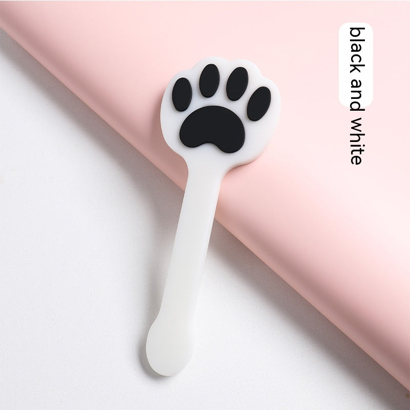 Cute Silicone Spank Paddle – BDSM Toy for Bondage Play