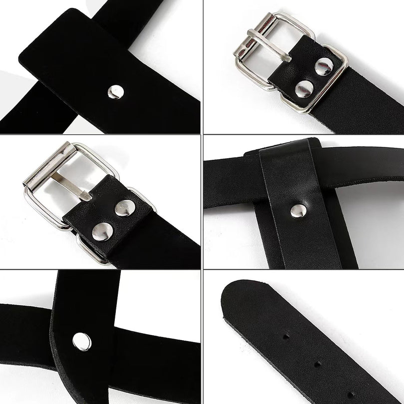 Shoes Harness® for Fetish Play | Self Bondage Gear USA