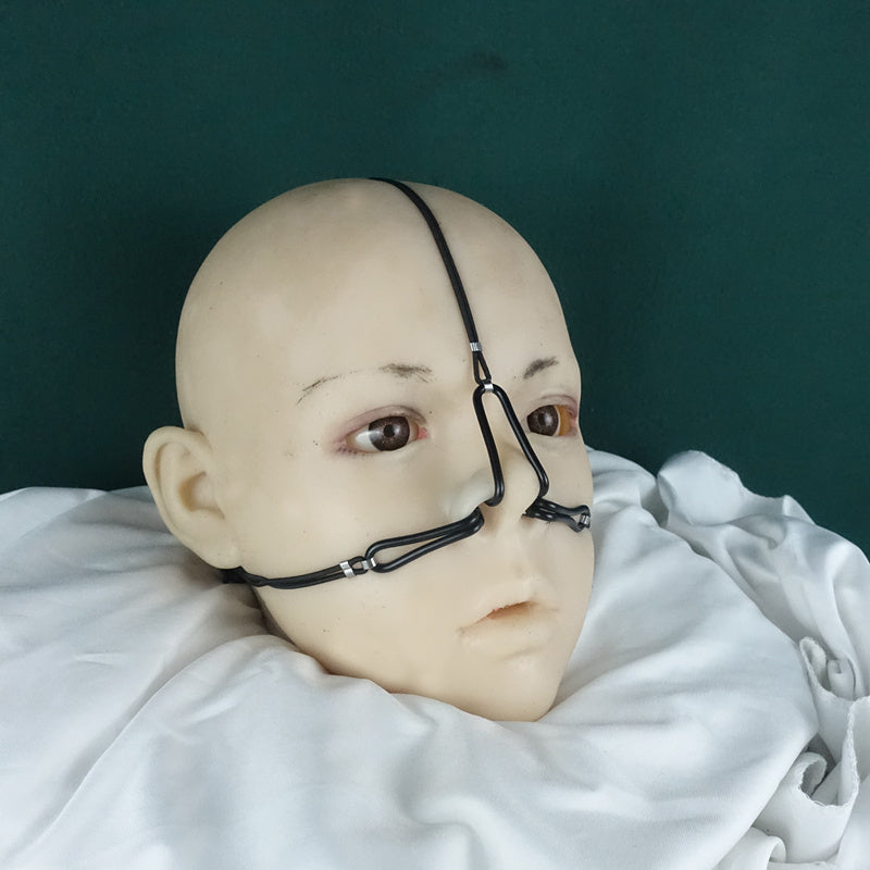 Self Bondage Hook for BDSM Play