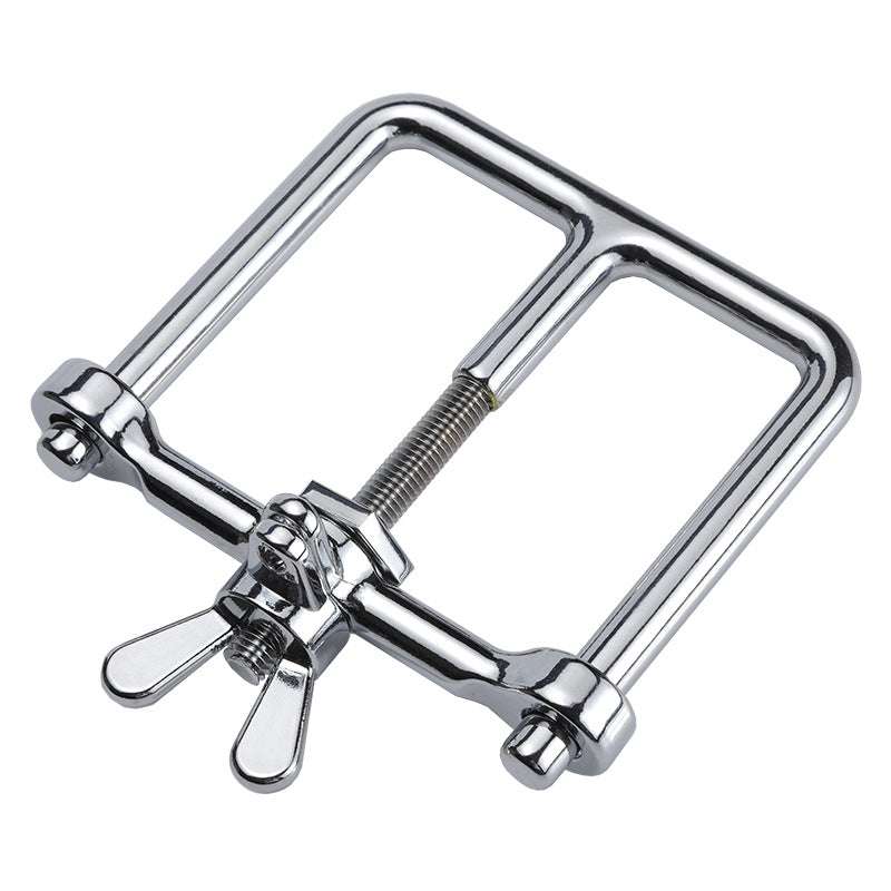 product information stainless steel ® butterfly handcuffsmaterial