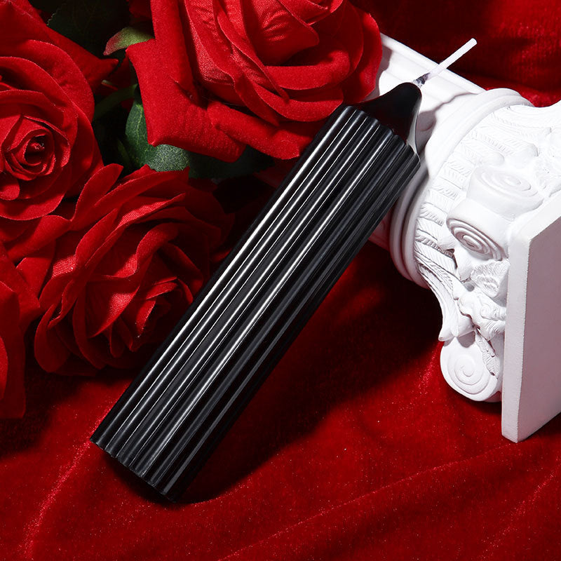 Low Temp BDSM Wax Play Candles