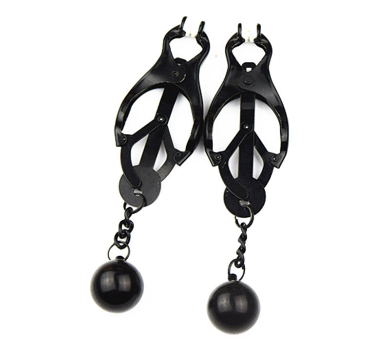 Metal Nipple Clip ®