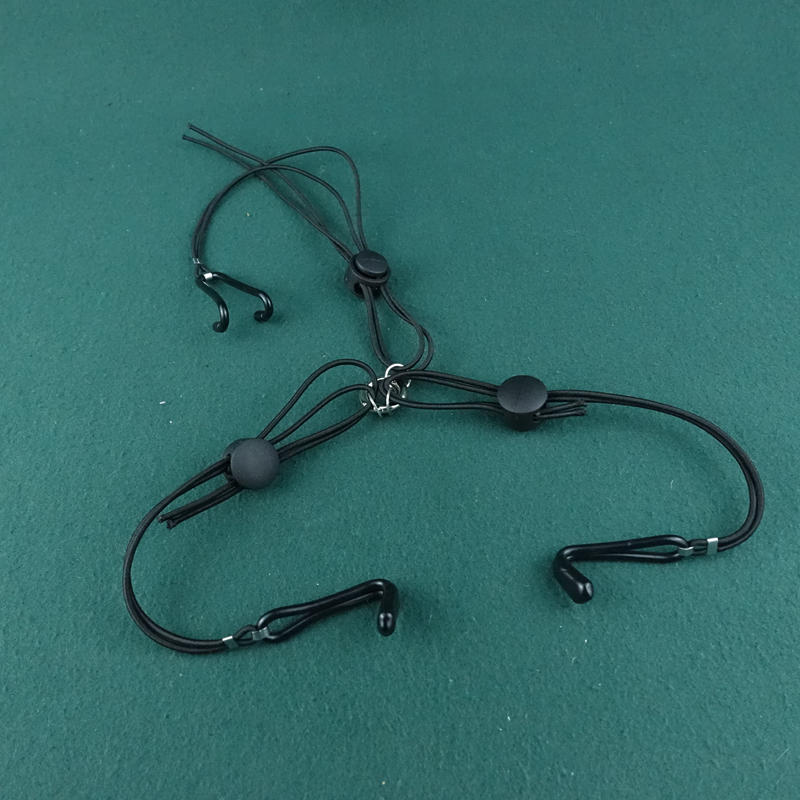 Self Bondage Hook for BDSM Play