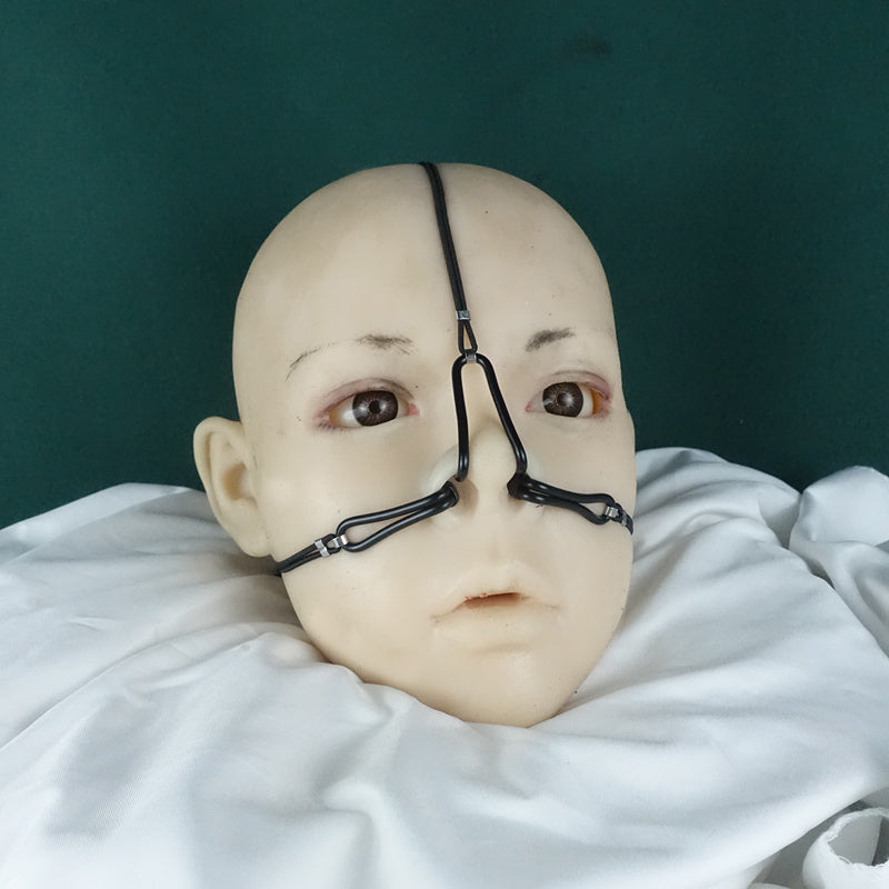 Self Bondage Hook for BDSM Play