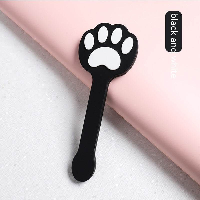 Cute Silicone Spank Paddle – BDSM Toy for Bondage Play
