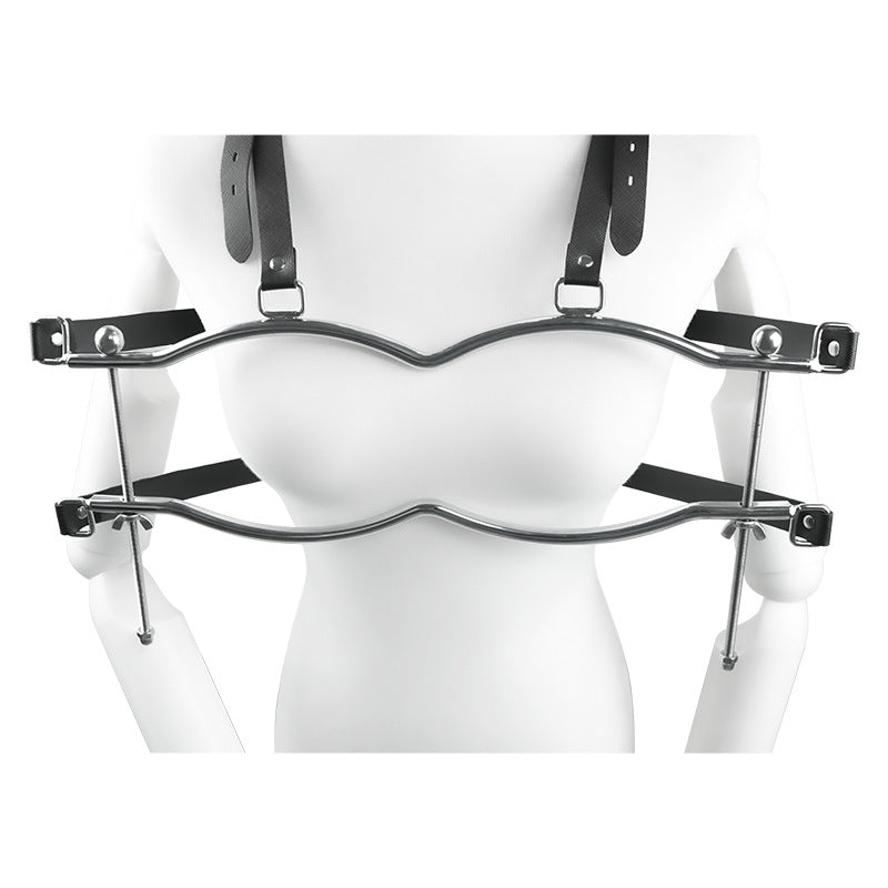 Breast Bondage Restraint