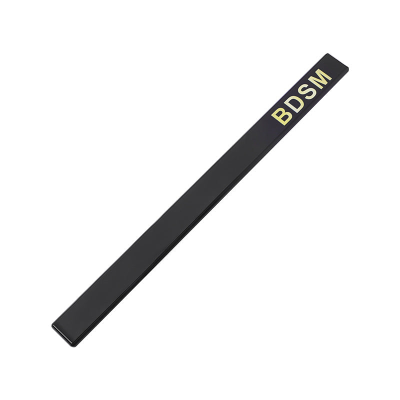 Stick Spank Wood ®