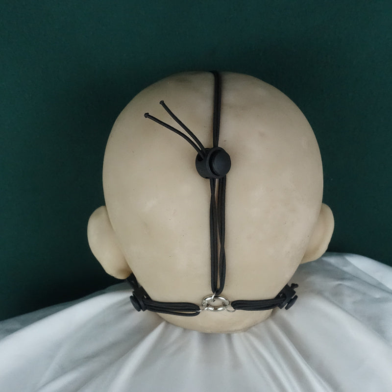 Self Bondage Hook for BDSM Play