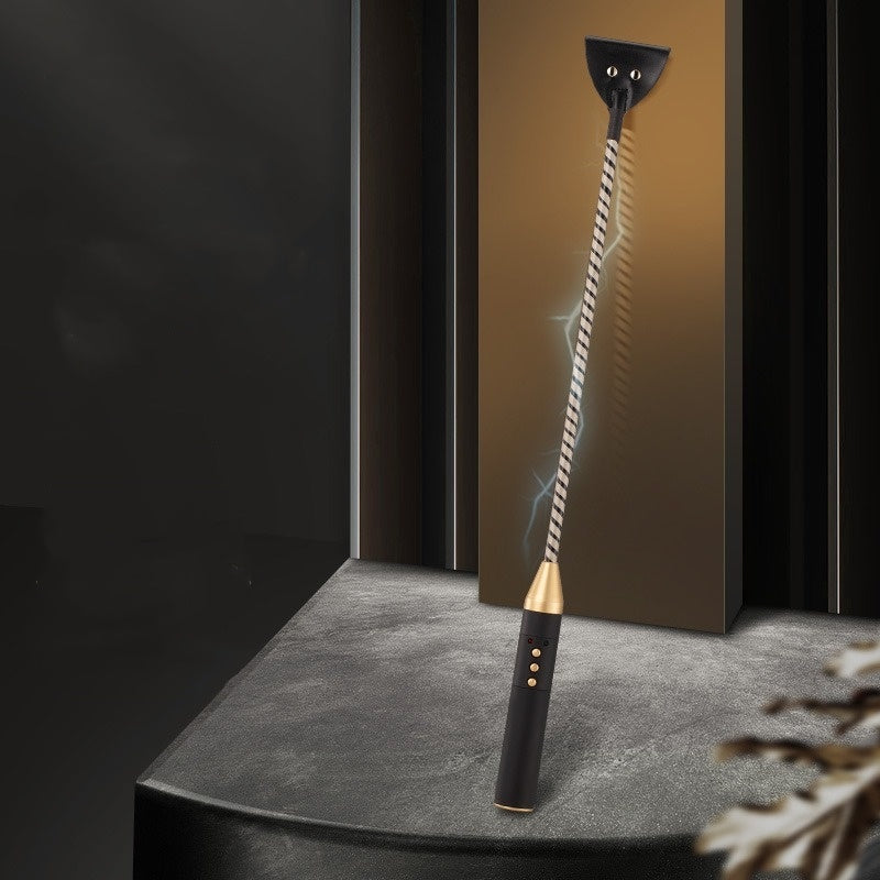 Electric BDSM Tools for Precision Bondage & Impact Play