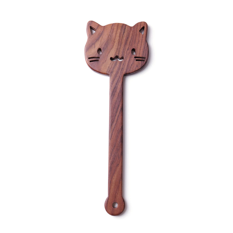 Spanking Paddle Wood 
