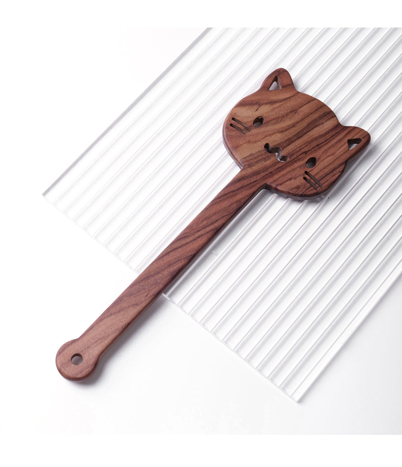 Spanking Paddle Wood 