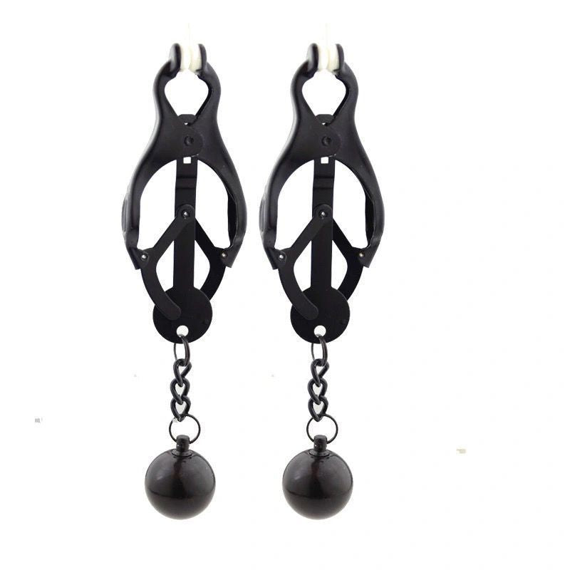 Metal Nipple Clip ®