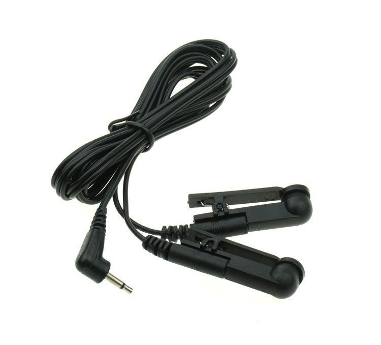 Electric Shock Nipple Clamp | Self Bondage Toy