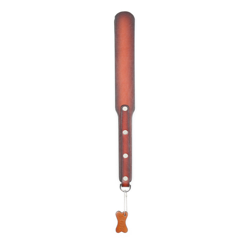 Premium Leather Whip Bondage – Pain Thick Whip
