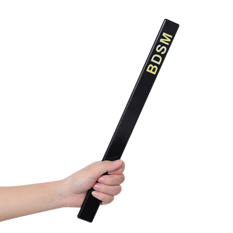 Stick Spank Wood ®