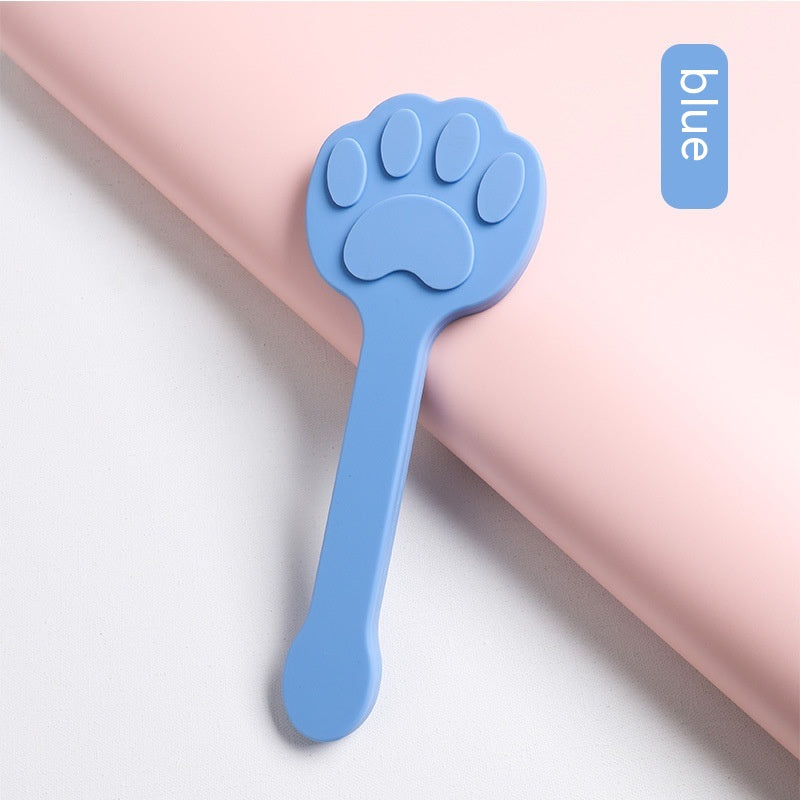 Cute Silicone Spank Paddle – BDSM Toy for Bondage Play