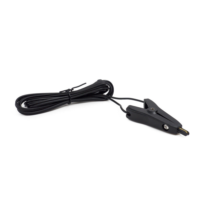 Electric Shock Nipple Clamp | Bondage Toy for BDSM Play