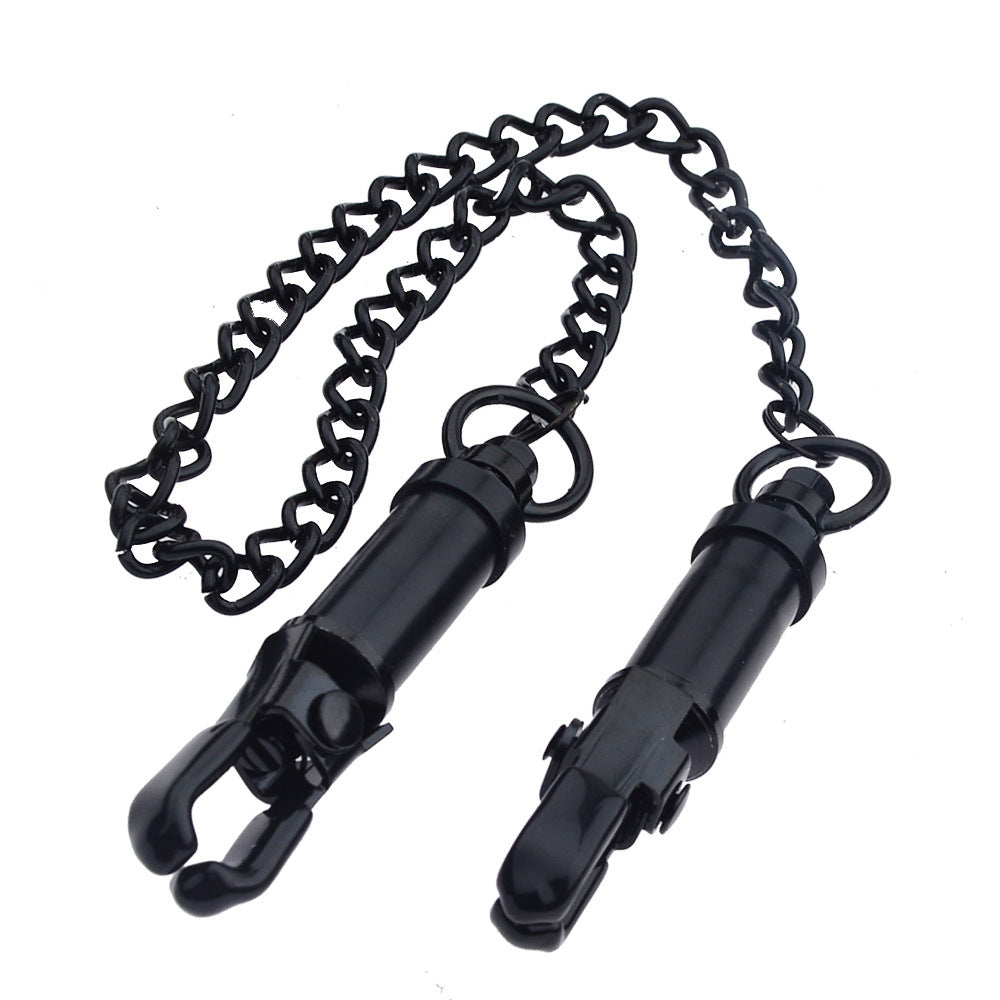 Intense Nipple Clamp