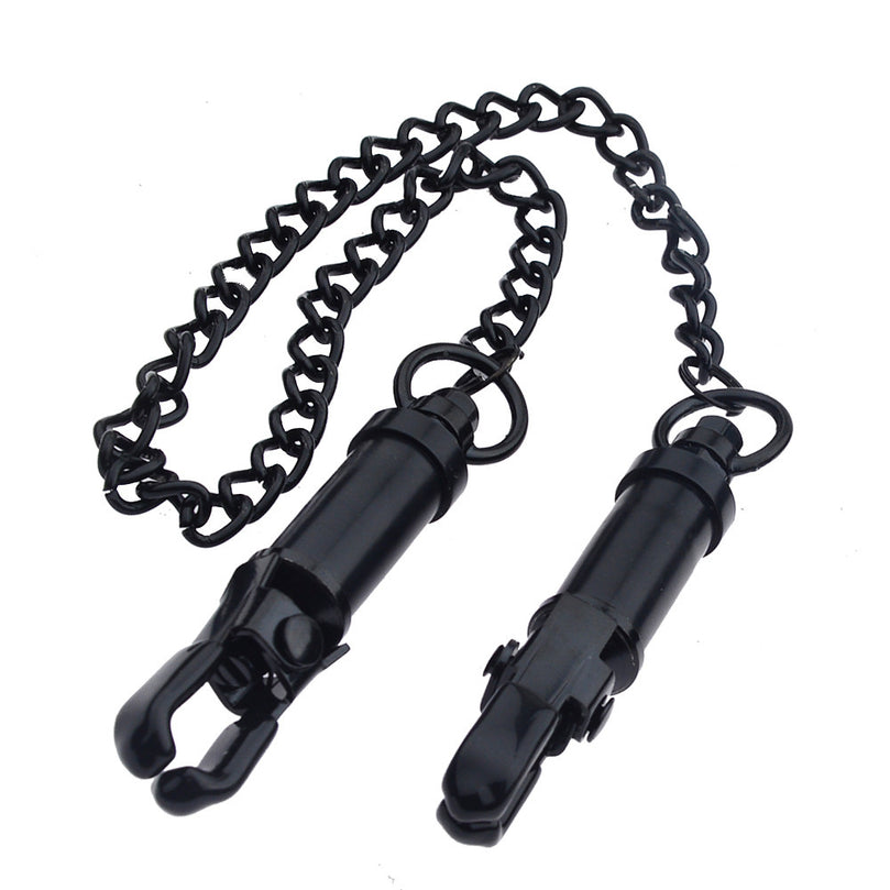 Intense Nipple Clamp