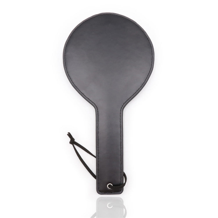 Painful Leather® BDSM Paddle – Spiked Bondage Tool USA