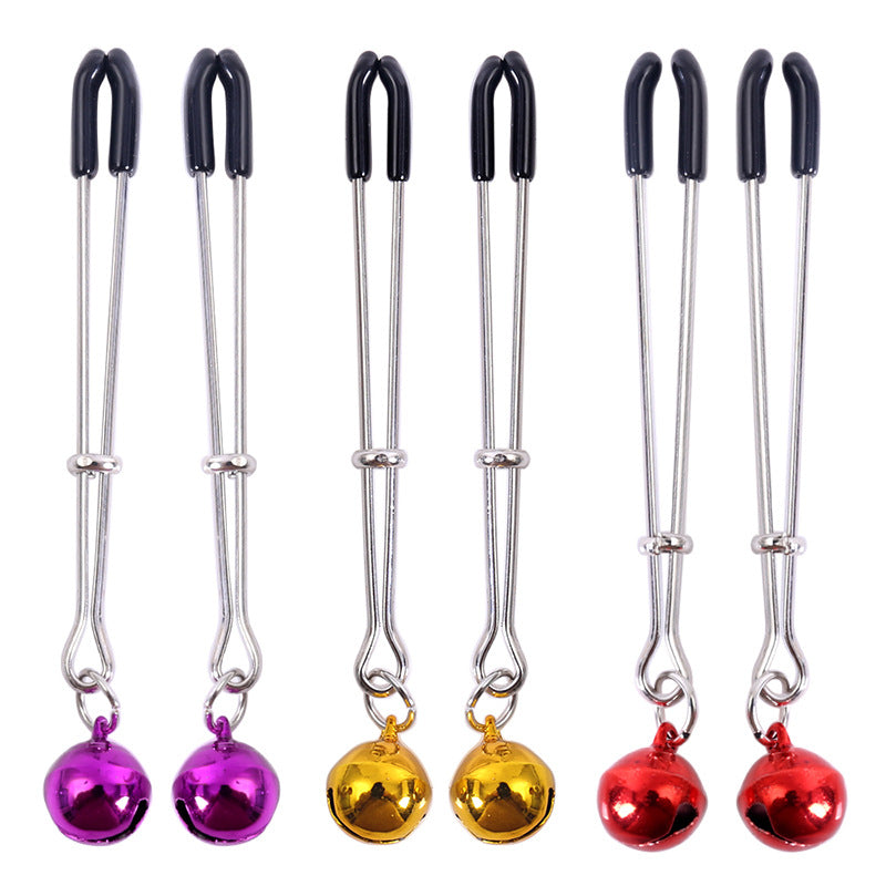 Nipple Clamp Bell