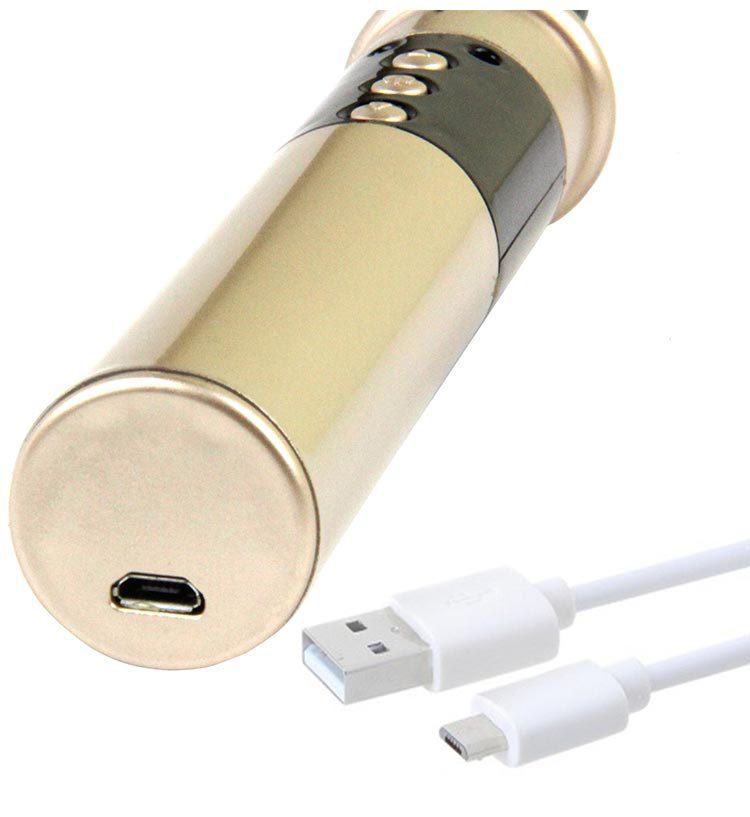 Room Electric® BDSM Shock Whip
