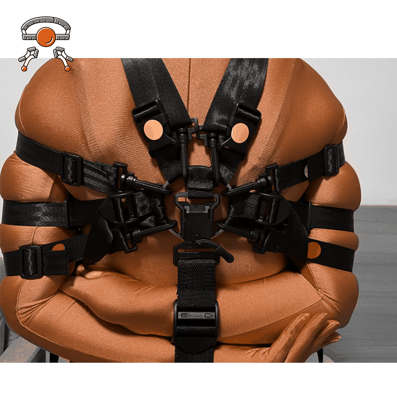 Bondage Box ® Webbing