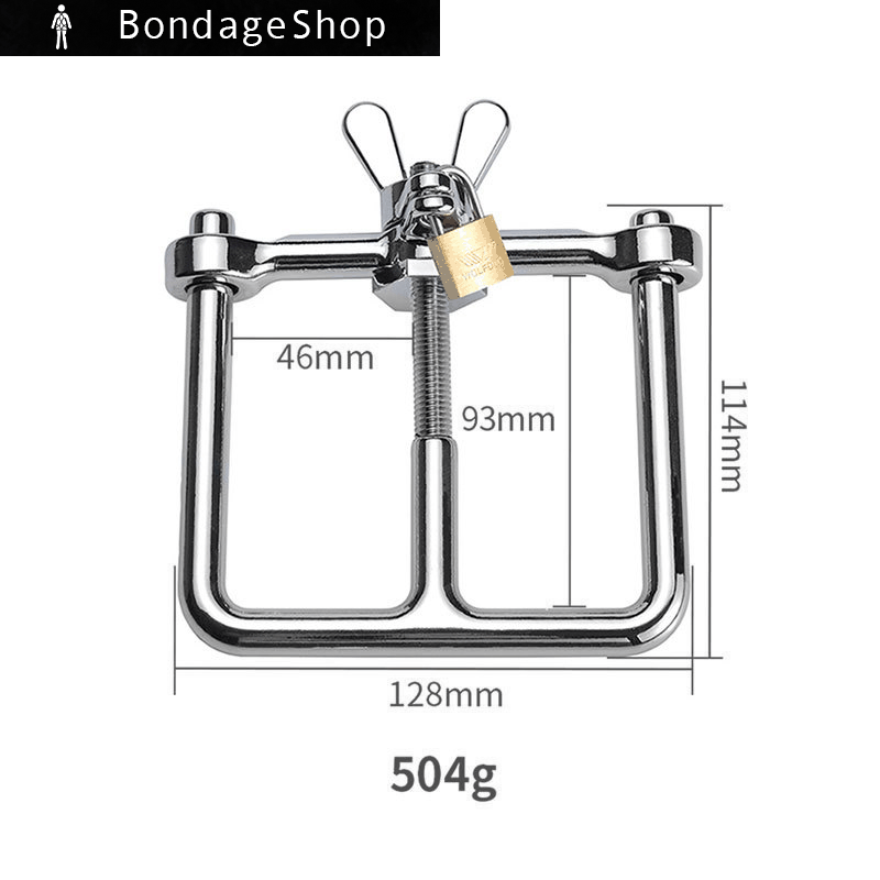 product information stainless steel ® butterfly handcuffsmaterial