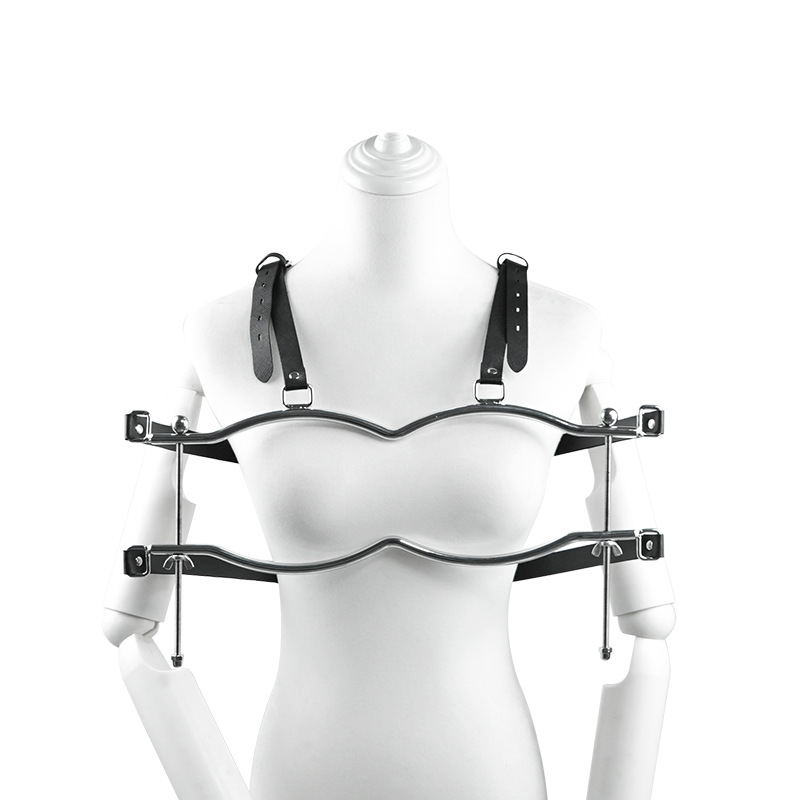 Breast Bondage Restraint