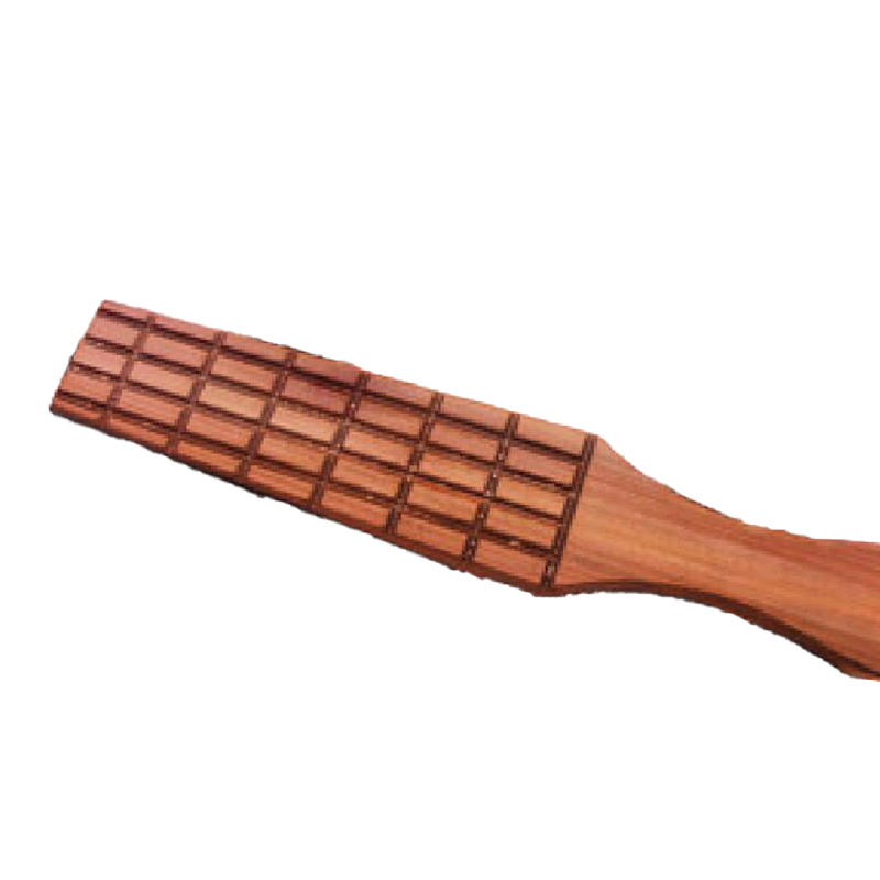 Small Wooden Spanking Paddle | Le Château BDSM Toy