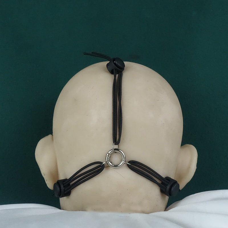 Self Bondage Hook for BDSM Play
