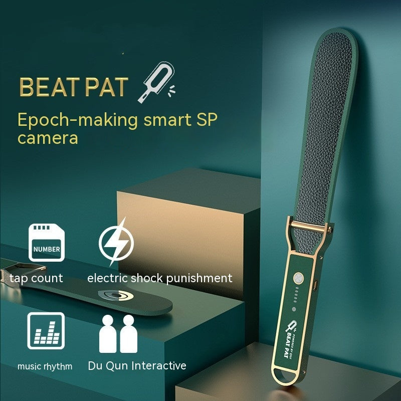 Smart Electric BDSM Paddle for Spanking