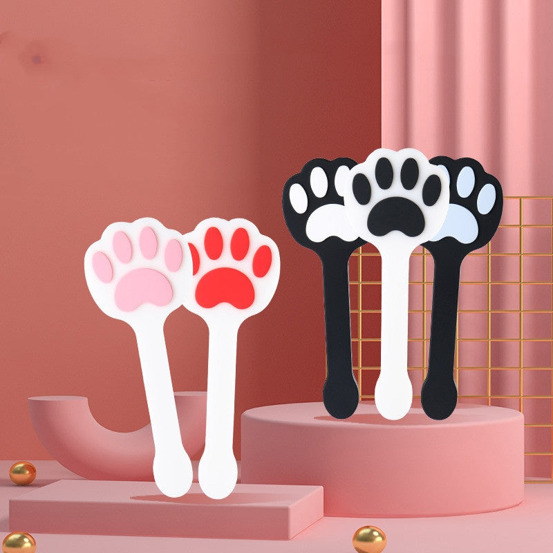 Cute Silicone Spank Paddle – BDSM Toy for Bondage Play