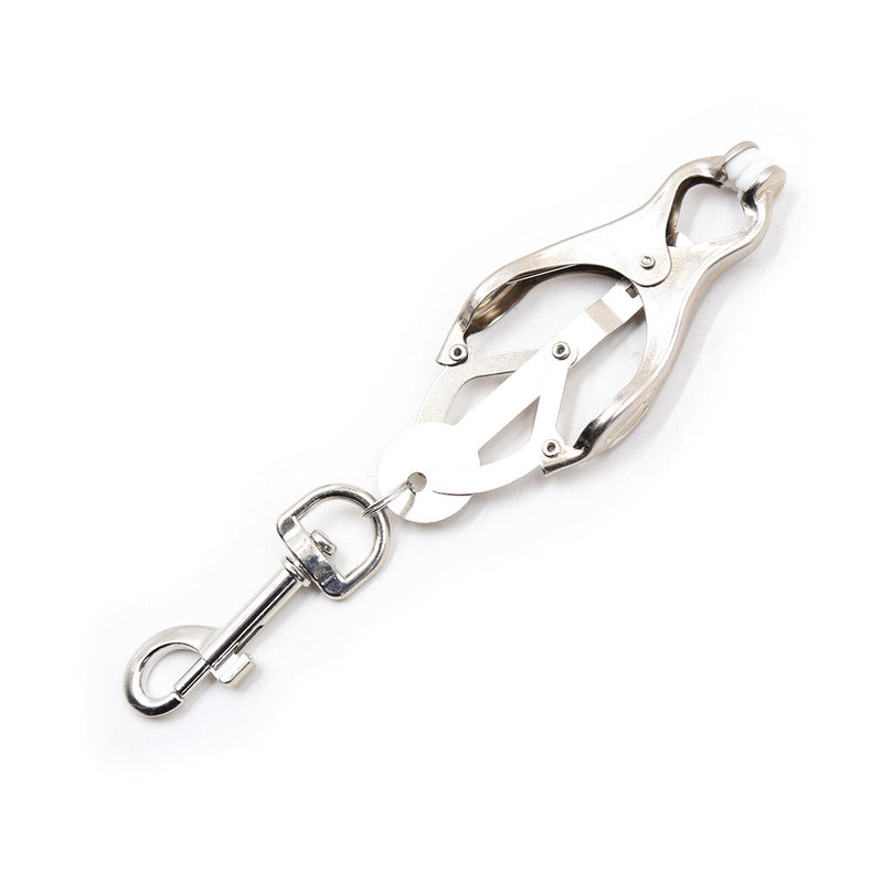Metal Nipple ® Torture Clip