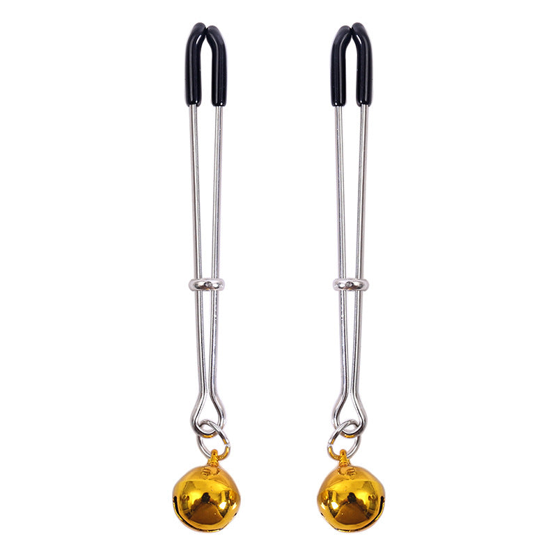 Nipple Clamp Bell