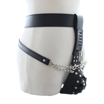Chastity