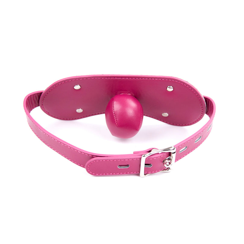 Mouth Gag Toy